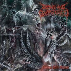 Feeding Hell's Furnace mp3 Album by Drawn and Quartered