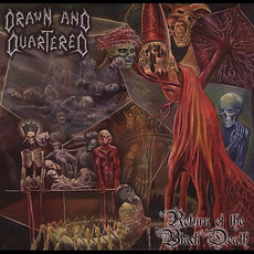 Return of the Black Death mp3 Album by Drawn and Quartered
