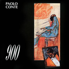 900 mp3 Album by Paolo Conte