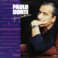 Jimmy, ballando mp3 Album by Paolo Conte