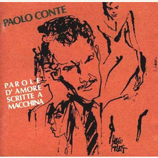 Parole d'amore scritte a macchina mp3 Album by Paolo Conte