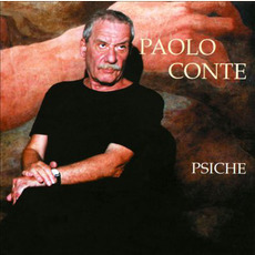 Psiche mp3 Album by Paolo Conte