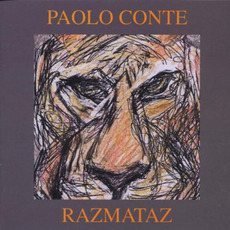 Razmataz mp3 Album by Paolo Conte
