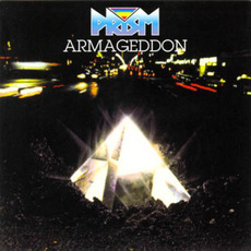 Armageddon mp3 Album by Prism