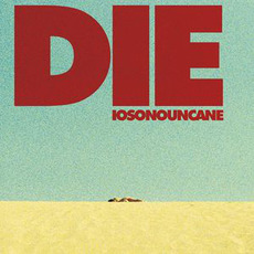 DIE mp3 Album by IOSONOUNCANE