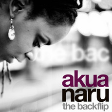 The Backflip 12" mp3 Single by Akua Naru