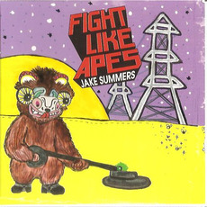Jake Summers mp3 Single by Fight Like Apes