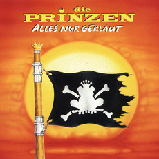 Alles nur geklaut mp3 Single by Die Prinzen