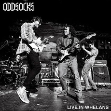 Live In Whelans mp3 Live by Oddsocks