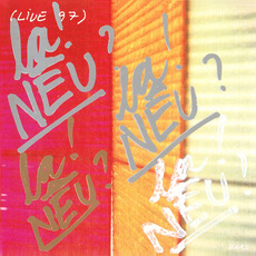 Zeeland (live '97) mp3 Live by la!NEU?