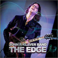The Edge mp3 Album by John F. Klaver Band