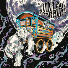 Voyage (Limited Edition) mp3 Album by The Vintage Caravan