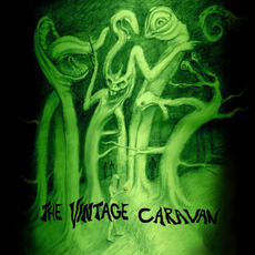 The VIntage Caravan mp3 Album by The Vintage Caravan