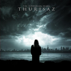 The Cimmerian Years mp3 Album by Thurisaz