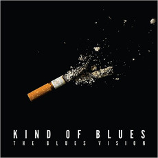 Kind Of Blues mp3 Album by The Blues Vision