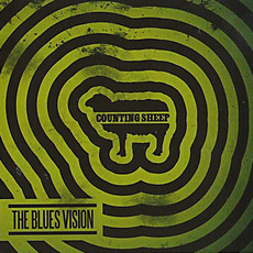 Counting Sheep mp3 Album by The Blues Vision