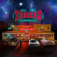 Human Era mp3 Album by Trixter