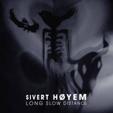 Long Slow Distance mp3 Album by Sivert Høyem