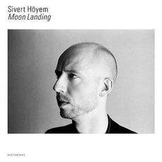 Moon Landing (Limited Edition) mp3 Album by Sivert Høyem