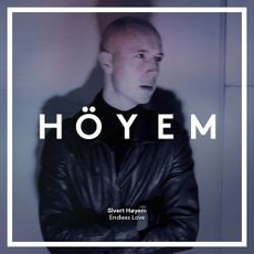 Endless Love mp3 Album by Sivert Høyem