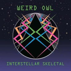 Interstellar Skeletal mp3 Album by Weird Owl