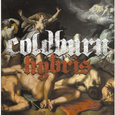 Hybris mp3 Album by Coldburn