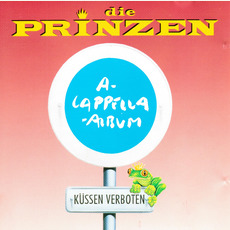 Küssen verboten: A-Cappella-Album mp3 Album by Die Prinzen