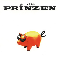 Schweine mp3 Album by Die Prinzen