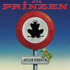 Küssen verboten mp3 Album by Die Prinzen