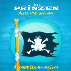 Alles nur geklaut mp3 Album by Die Prinzen