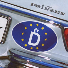 D mp3 Album by Die Prinzen
