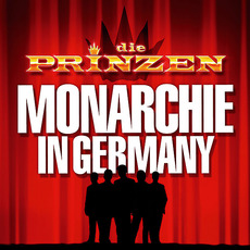 Monarchie in Germany mp3 Album by Die Prinzen
