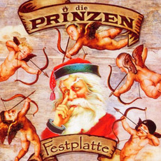 Festplatte mp3 Album by Die Prinzen