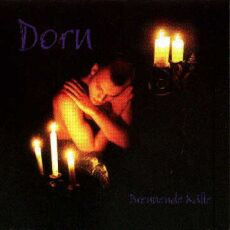 Brennende Kälte mp3 Album by Dorn