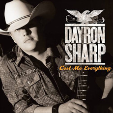 Cost Me Everything mp3 Album by Dayron Sharp