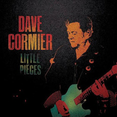 Little Pieces mp3 Album by Dave Cormier