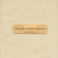 Peace Orchestra mp3 Album by Peace Orchestra