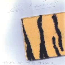 Year of the Tiger mp3 Album by la!NEU?