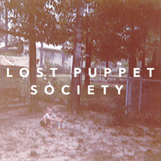 Life Amongst the Fallen Leaves mp3 Album by Lost Puppet Society