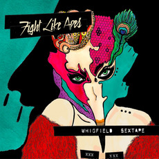 Whigfield Sextape mp3 Album by Fight Like Apes