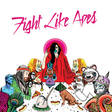 Fight Like Apes mp3 Album by Fight Like Apes