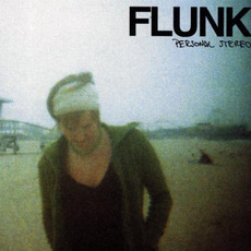 Personal Stereo mp3 Album by Flunk
