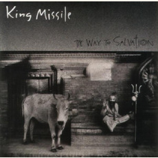 The Way to Salvation mp3 Album by King Missile