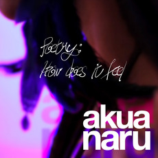 Poetry: How Does It Feel? mp3 Album by Akua Naru