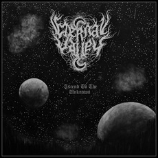 Ascend to the Unknown mp3 Album by Eternal Valley