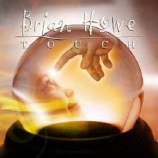 Touch mp3 Album by Brian Howe