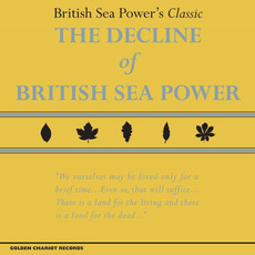 The Decline of British Sea Power (Deluxe Edition) mp3 Album by British Sea Power