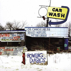 Car Wash mp3 Album by Howling Diablos