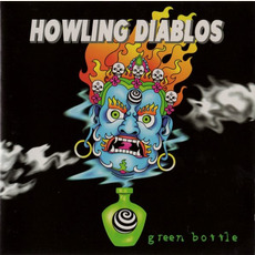 Green Bottle mp3 Album by Howling Diablos