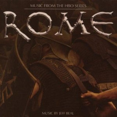 Rome: Music from the HBO Series mp3 Soundtrack by Jeff Beal